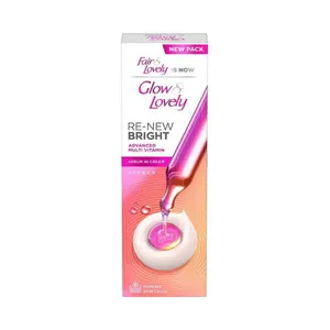 Glow & Lovely Skin Cream Multivitamin 47gm